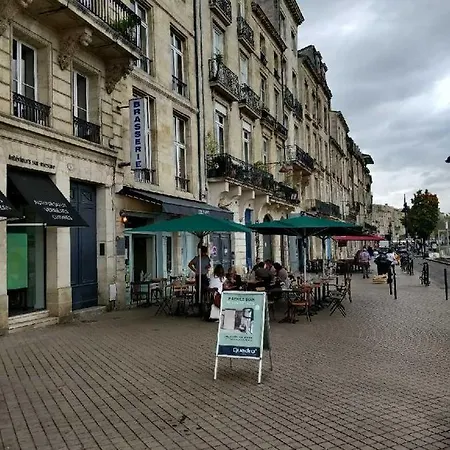Apartment Culinaire