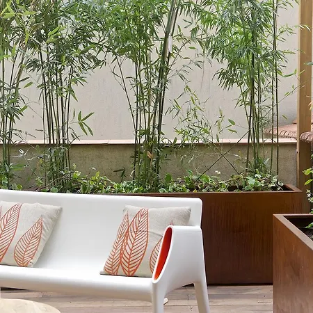 Apartment Culinaire Bordeaux