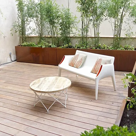 Apartment Culinaire