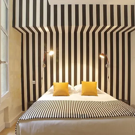 Culinaire Apartment