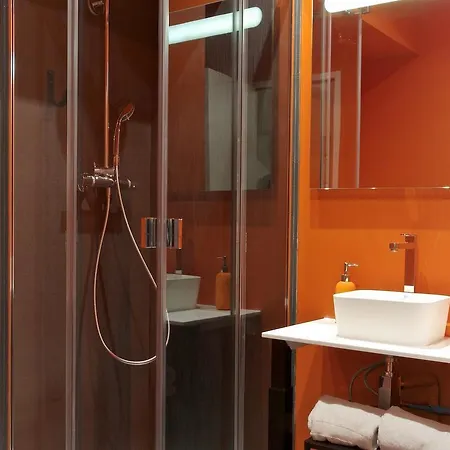 Culinaire Apartment Bordeaux