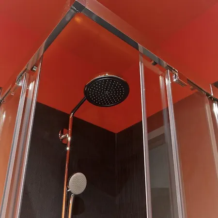 Culinaire Apartment